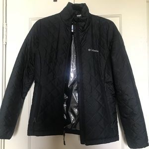 Columbia jacket